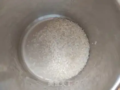 Make Porridge step 2