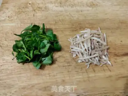 Make Porridge step 4