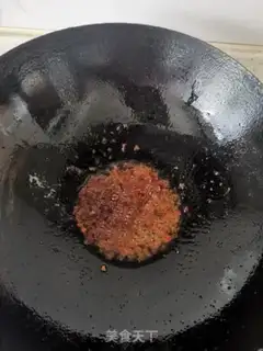 Make Spicy yellowfish step 3