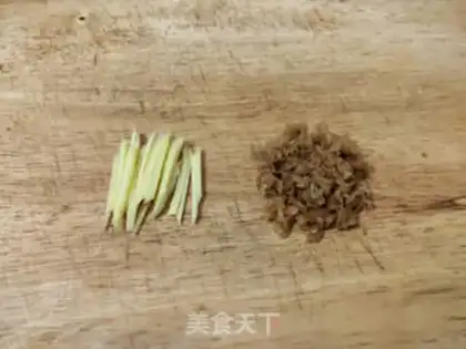 Make Porridge step 5