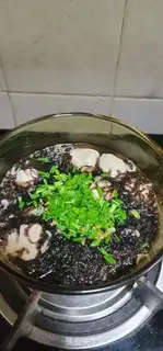 Make Meatball shrimp step 5