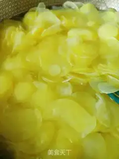 Make Barbecue chips step 5