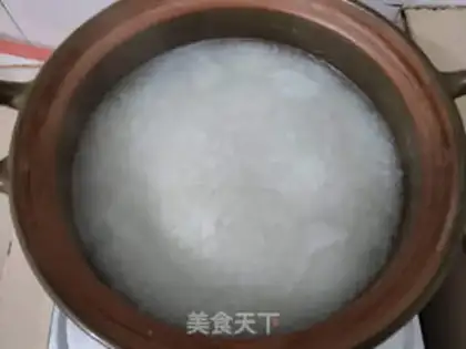 Make Porridge step 6