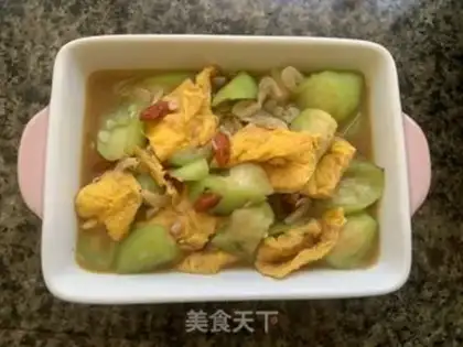 Make An orchid egg step 16