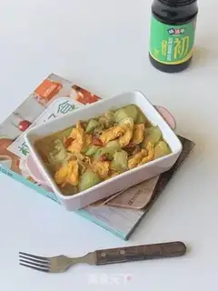 Make An orchid egg step 17