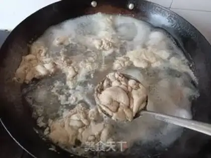 Make Pork wings step 3