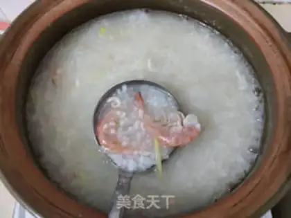 Make Porridge step 8