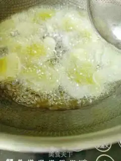 Make Barbecue chips step 8