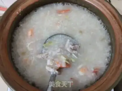 Make Porridge step 9