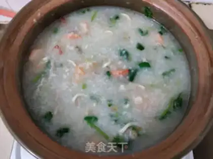 Make Porridge step 10