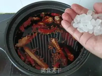 Make Pork wings step 6