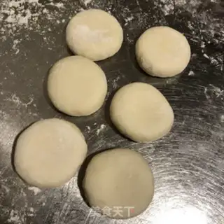 Make Chicken pieces step 2