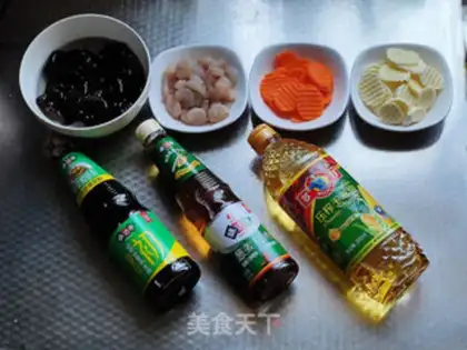 Make Shrimp step 0