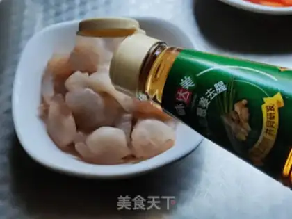 Make Shrimp step 1