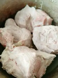 Make Soy beef step 7