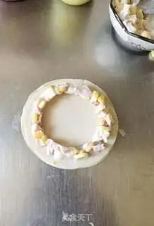 Make Pizza with dumplings step 7