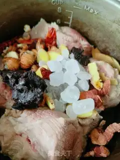 Make Soy beef step 9