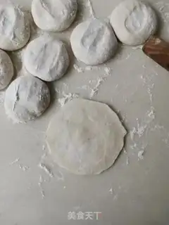 Make Pepper eggplant bag step 5