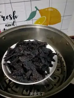Make Beef jerky (wind dryer version) step 4