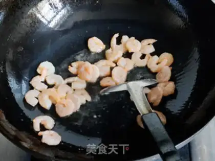 Make Shrimp step 4