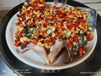 Make Pepper chopper head step 4