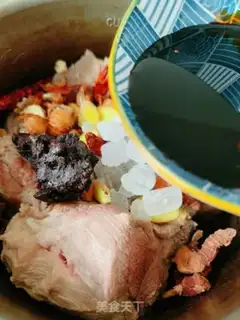 Make Soy beef step 10