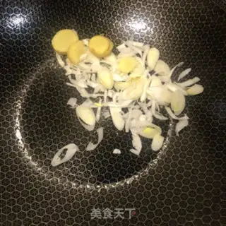 Make Meat pasta step 4