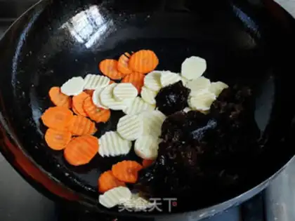 Make Shrimp step 5