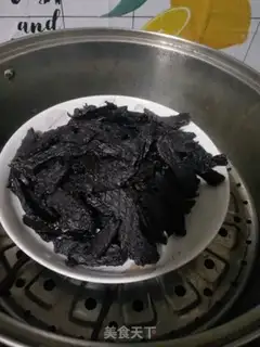 Make Beef jerky (wind dryer version) step 5
