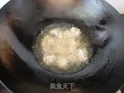 Make Chicken pieces step 6
