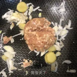 Make Meat pasta step 5