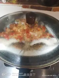 Make Pepper chopper head step 5
