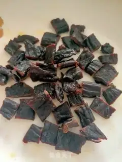 Make Beef jerky (wind dryer version) step 7