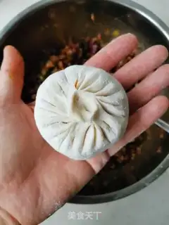Make Pepper eggplant bag step 8
