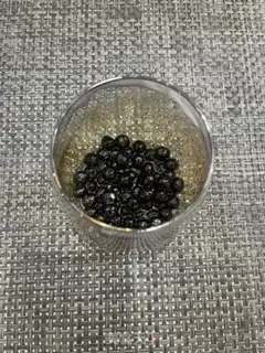 Make Black Sugar Pearl Milk Tea step 5