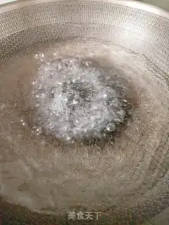 Make Raw chips step 5