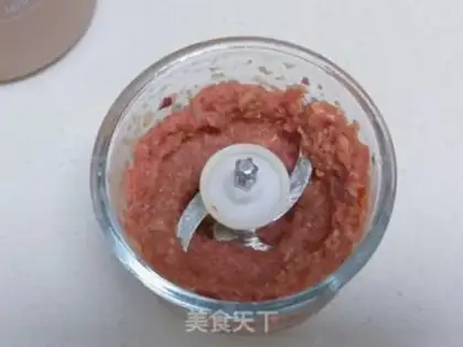 Make Fried beef step 3