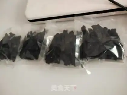 Make Beef jerky (wind dryer version) step 8