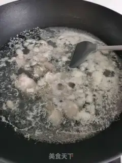 Make Six Wangko burned ribs step 2