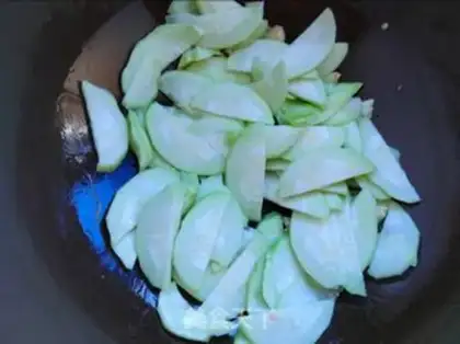 Make Smelting eggs step 4