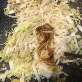 Make Meat pasta step 9