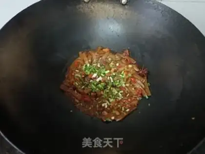 Make Spicy potato step 10