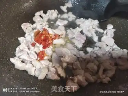 Make Meatloaf step 2