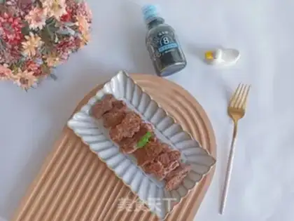 Make Fried beef step 8