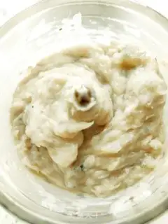 Make Shrimp noodles step 3