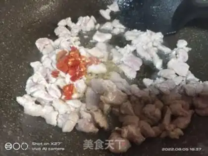 Make Meatloaf step 3