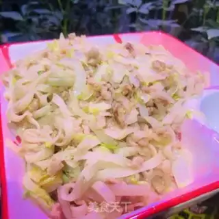 Make Meat pasta step 11