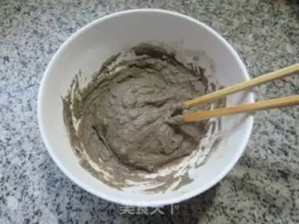 Make ♪ Little pickle pickles ♪ step 1