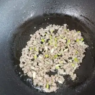 Make Meat stew, tofu step 2