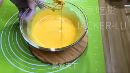 Make Cream is small step 4